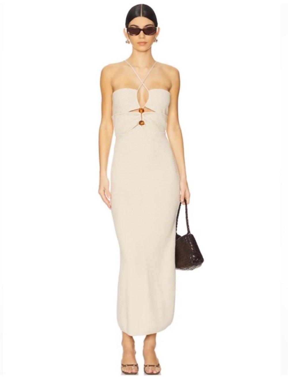 OSIS Studio Yayo Dress Small